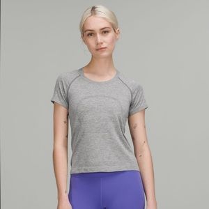 Lululemon Swiftly Tech